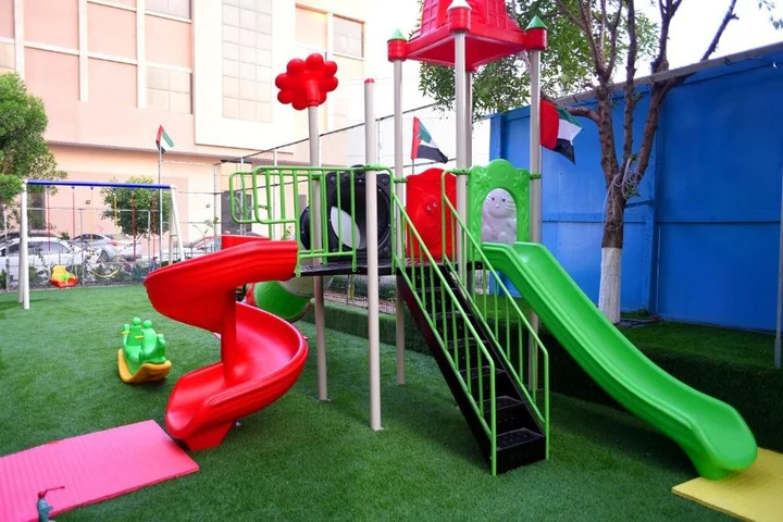 Аджман: Alain Hotel Ajman