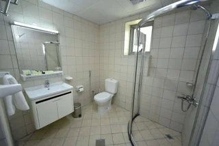 Аджман: Alain Hotel Ajman