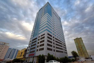 Аджман: Alain Hotel Ajman