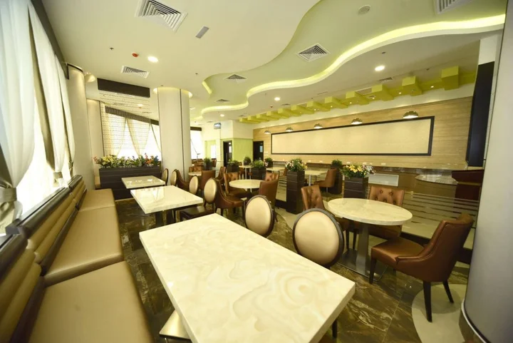 Аджман: Alain Hotel Ajman