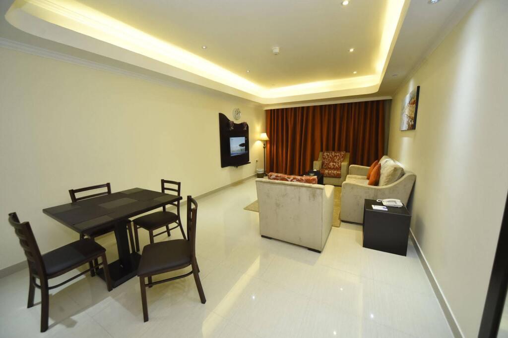 Аджман: Alain Hotel Ajman