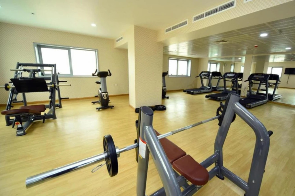 Аджман: Alain Hotel Ajman