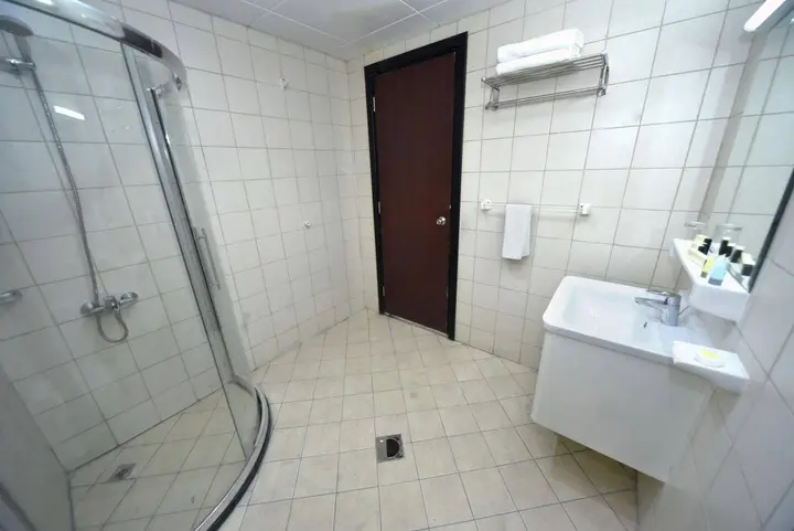 Аджман: Alain Hotel Ajman
