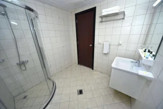 Аджман: Alain Hotel Ajman