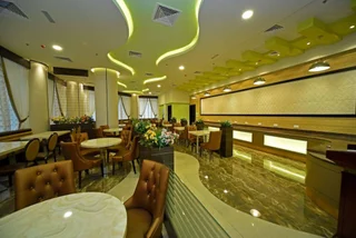 Аджман: Alain Hotel Ajman