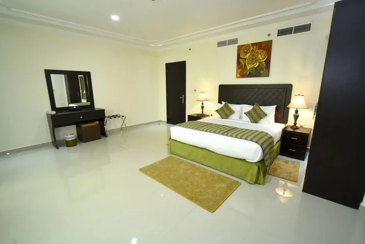 Аджман: Alain Hotel Ajman