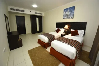 Аджман: Alain Hotel Ajman