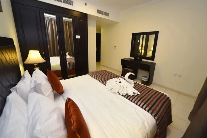 Аджман: Alain Hotel Ajman