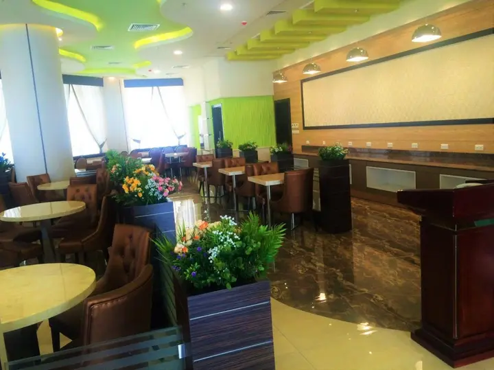 Аджман: Alain Hotel Ajman