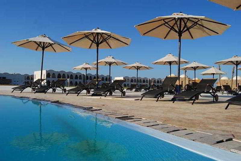 Марса Алам: Vime Gorgonia Beach
