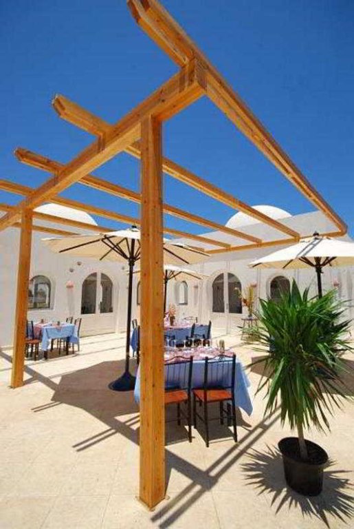 Марса Алам: Vime Gorgonia Beach