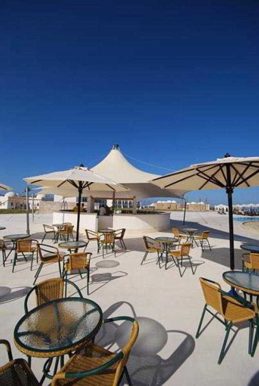 Марса Алам: Vime Gorgonia Beach
