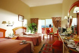 Шарм-эш-Шейх (Шарм-эль-Шейх): Sharm Grand Plaza Resort - Families and Couples Only.