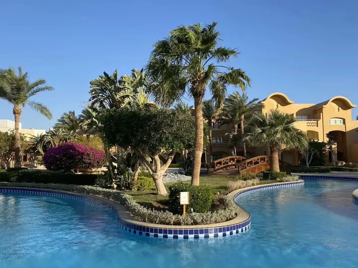 Шарм-эш-Шейх (Шарм-эль-Шейх): Sharm Grand Plaza Resort - Families and Couples Only.