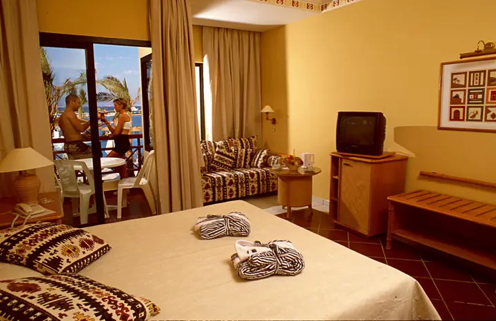 Шарм-эш-Шейх (Шарм-эль-Шейх): Sharm Grand Plaza Resort - Families and Couples Only.