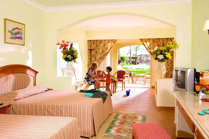 Шарм-эш-Шейх (Шарм-эль-Шейх): Sharm Grand Plaza Resort - Families and Couples Only.