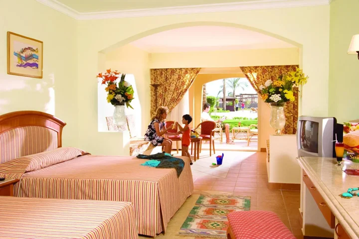 Шарм-эш-Шейх (Шарм-эль-Шейх): Sharm Grand Plaza Resort - Families and Couples Only.