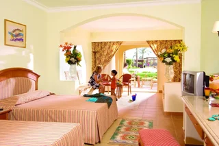 Шарм-эш-Шейх (Шарм-эль-Шейх): Sharm Grand Plaza Resort - Families and Couples Only.