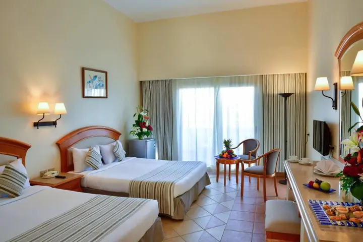Шарм-эш-Шейх (Шарм-эль-Шейх): Sharm Grand Plaza Resort - Families and Couples Only.