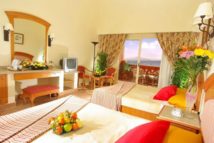 Шарм-эш-Шейх (Шарм-эль-Шейх): Sharm Grand Plaza Resort - Families and Couples Only.