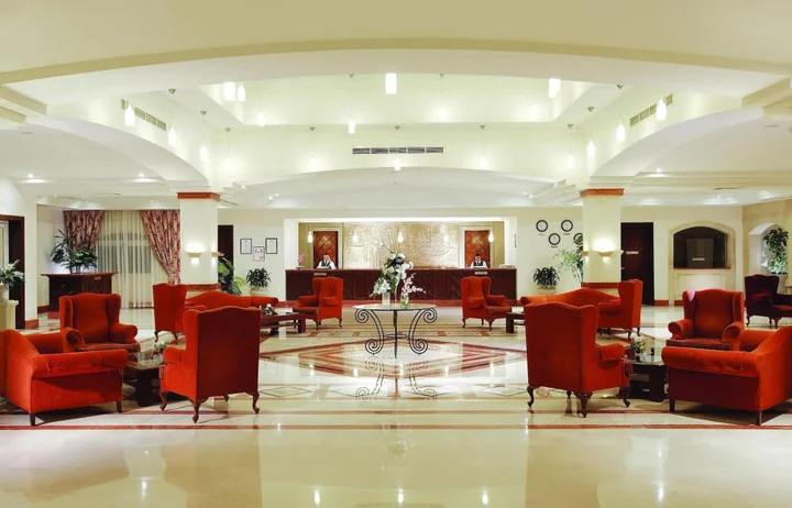 Шарм-эш-Шейх (Шарм-эль-Шейх): Sharm Grand Plaza Resort - Families and Couples Only.