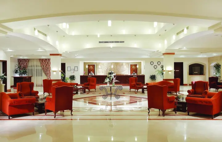 Шарм-эш-Шейх (Шарм-эль-Шейх): Sharm Grand Plaza Resort - Families and Couples Only.