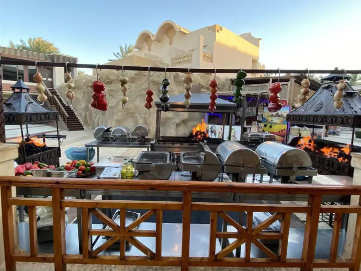 Шарм-эш-Шейх (Шарм-эль-Шейх): Sharm Grand Plaza Resort - Families and Couples Only.