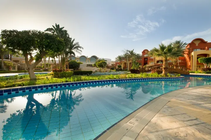 Шарм-эш-Шейх (Шарм-эль-Шейх): Sharm Grand Plaza Resort - Families and Couples Only.