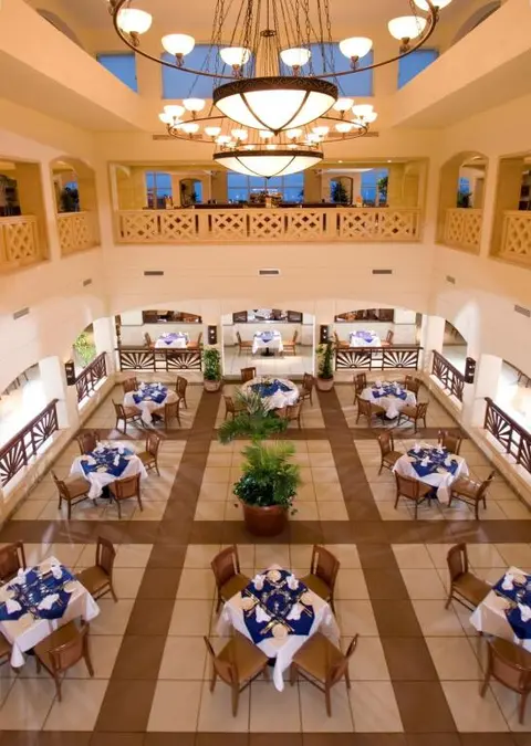Шарм-эш-Шейх (Шарм-эль-Шейх): Sharm Grand Plaza Resort - Families and Couples Only.