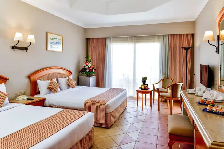 Шарм-эш-Шейх (Шарм-эль-Шейх): Sharm Grand Plaza Resort - Families and Couples Only.