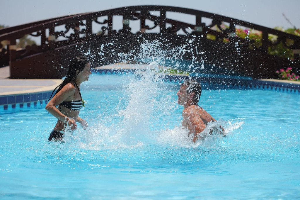 Sharm Grand Plaza Resort - Families and Couples Only. — фото 5