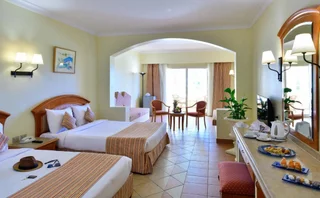 Шарм-эш-Шейх (Шарм-эль-Шейх): Sharm Grand Plaza Resort - Families and Couples Only.