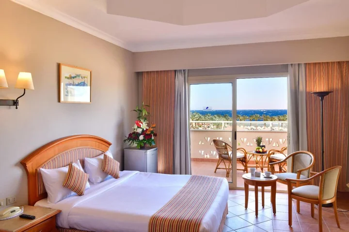 Шарм-эш-Шейх (Шарм-эль-Шейх): Sharm Grand Plaza Resort - Families and Couples Only.