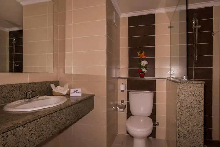 Шарм-эш-Шейх (Шарм-эль-Шейх): Sharm Grand Plaza Resort - Families and Couples Only.