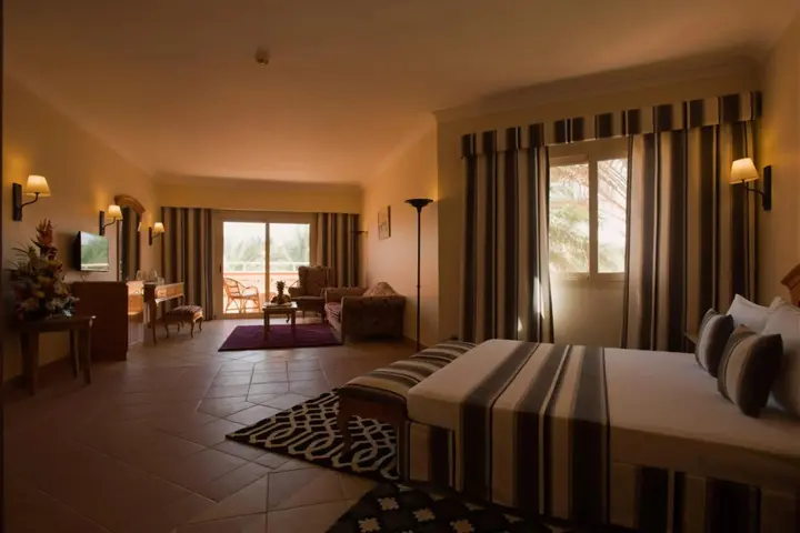 Шарм-эш-Шейх (Шарм-эль-Шейх): Sharm Grand Plaza Resort - Families and Couples Only.