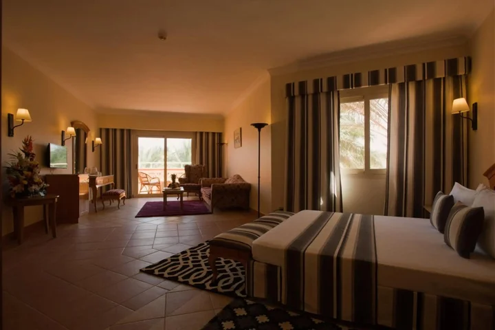 Шарм-эш-Шейх (Шарм-эль-Шейх): Sharm Grand Plaza Resort - Families and Couples Only.