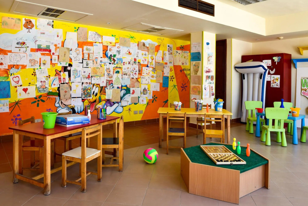 Шарм-эш-Шейх (Шарм-эль-Шейх): Sharm Grand Plaza Resort - Families and Couples Only.