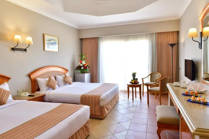Шарм-эш-Шейх (Шарм-эль-Шейх): Sharm Grand Plaza Resort - Families and Couples Only.