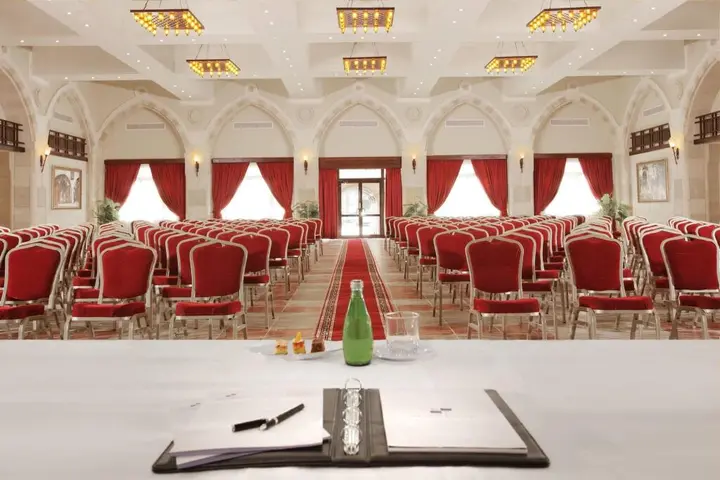 Шарм-эш-Шейх (Шарм-эль-Шейх): Sharm Grand Plaza Resort - Families and Couples Only.