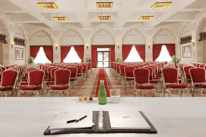 Шарм-эш-Шейх (Шарм-эль-Шейх): Sharm Grand Plaza Resort - Families and Couples Only.