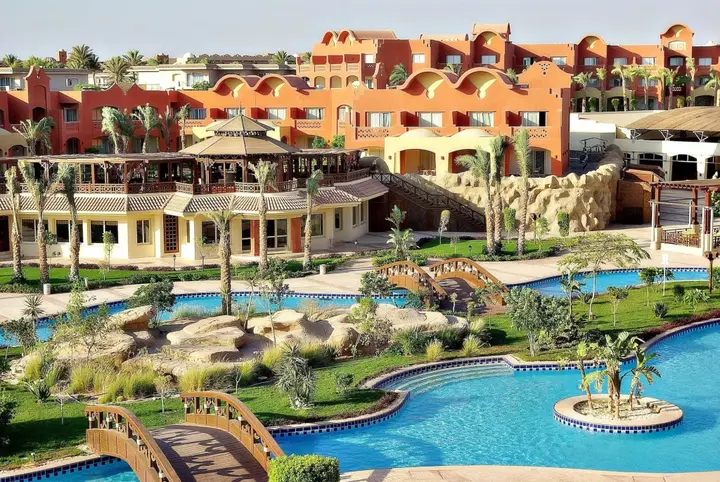 Шарм-эш-Шейх (Шарм-эль-Шейх): Sharm Grand Plaza Resort - Families and Couples Only.