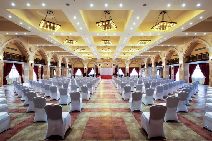 Шарм-эш-Шейх (Шарм-эль-Шейх): Sharm Grand Plaza Resort - Families and Couples Only.