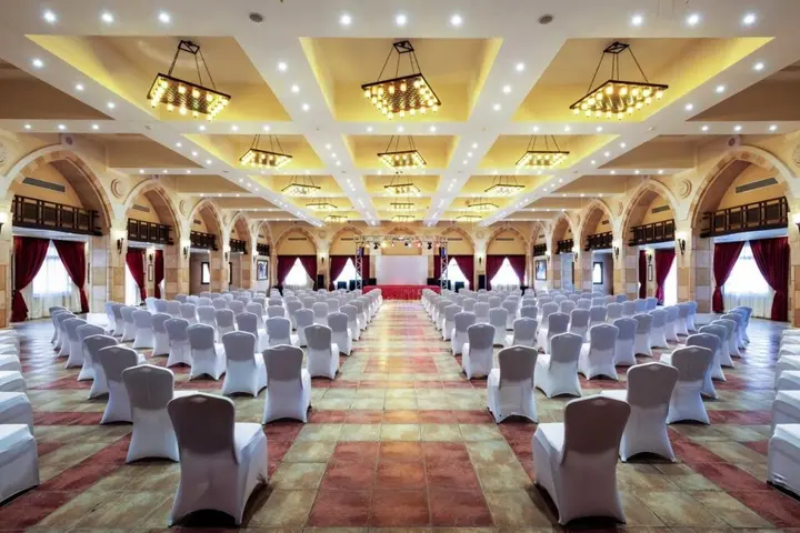 Шарм-эш-Шейх (Шарм-эль-Шейх): Sharm Grand Plaza Resort - Families and Couples Only.
