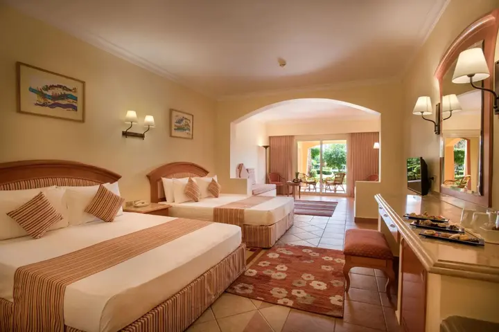 Шарм-эш-Шейх (Шарм-эль-Шейх): Sharm Grand Plaza Resort - Families and Couples Only.