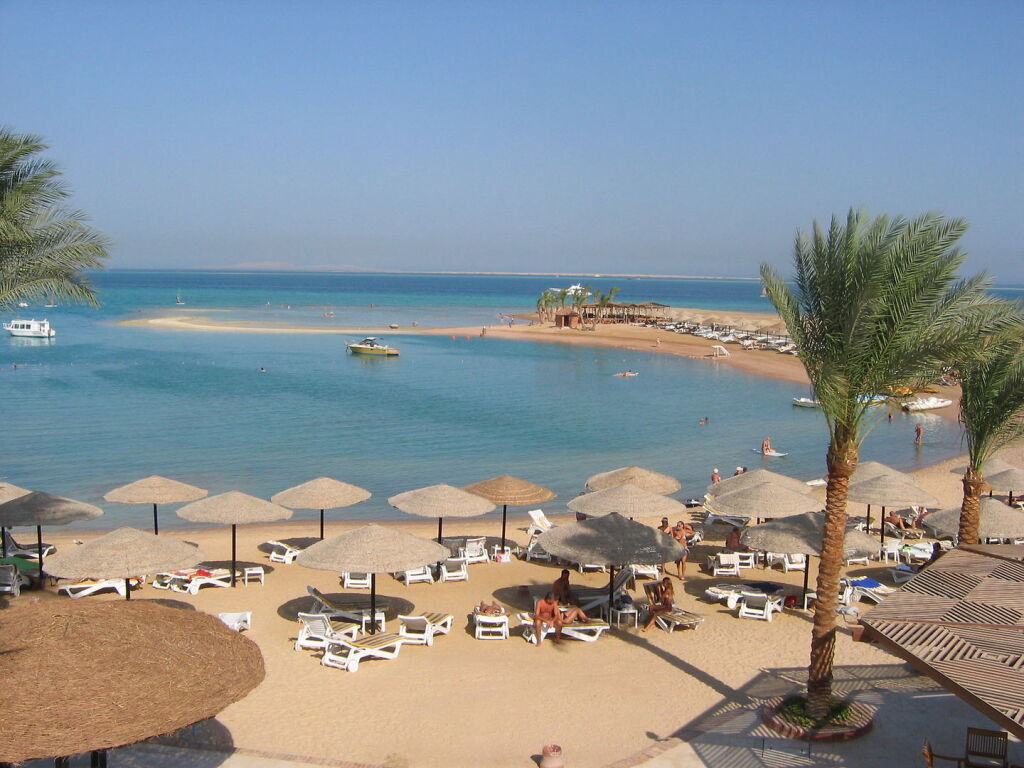 Шарм-эш-Шейх (Шарм-эль-Шейх): Sharm Grand Plaza Resort - Families and Couples Only.