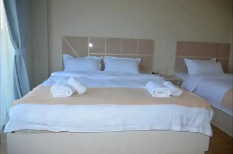 Батуми: Legacy Hotel