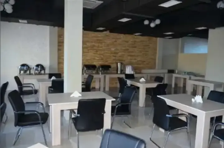 Батуми: Legacy Hotel