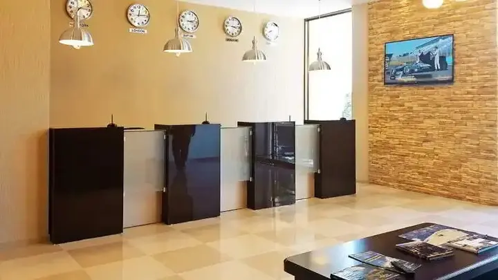 Батуми: Legacy Hotel