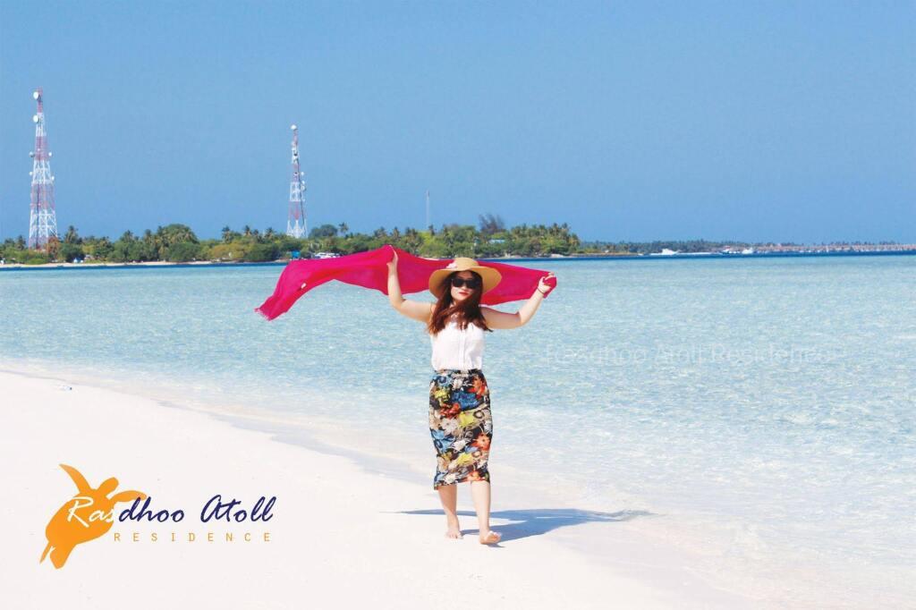 Атолл Алиф-Алиф: Rasdhoo Atoll Residence