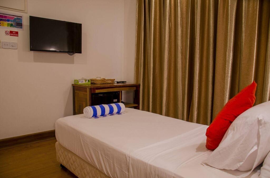 Атолл Алиф-Алиф: Rasdhoo Atoll Residence